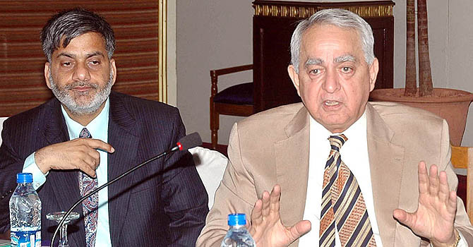 پنجاب 65 فیصد کرپشن کا ذمہ دار ہے، چیئرمین نیب