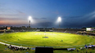 Faysal Bank T20 Cup