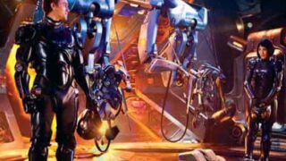 Film Pacific Rim