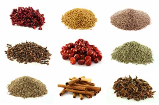Food Exports