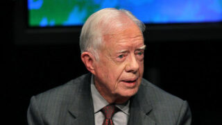 Former U.S President