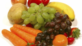 Fruit Vegetable