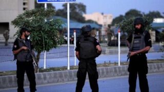 GHQ Attack Appeal