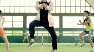 Gangnam Style