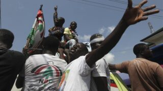 Ghana Election