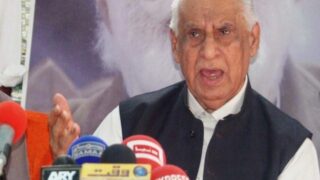Ghous Ali Shah