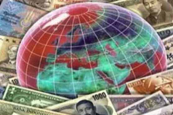Global Economic Growth