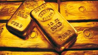 Gold