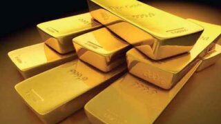 Gold Price