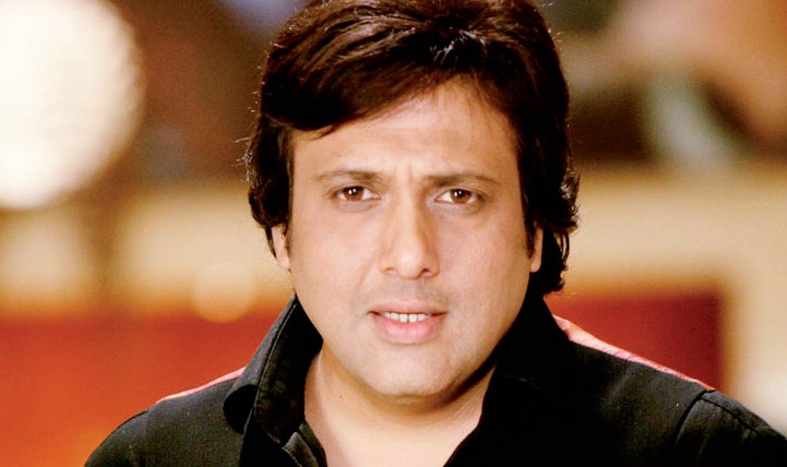 گووندا جمعرات کو کسی قسم کی ادائیگی نہیں کرتے