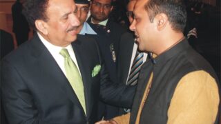 Gujarat Irfan Mehar Rehman Malik