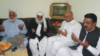 Gujarat M Afzal Qadri