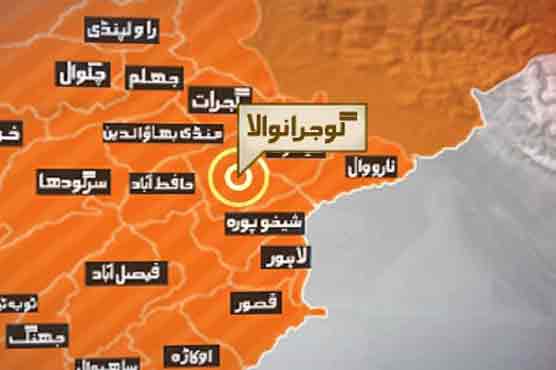 Gujranwala