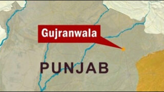 Gujranwala