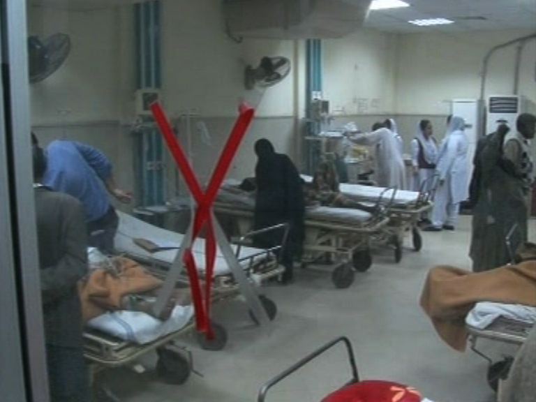 زہریلا کھانسی کا شربت پینے سے مزید 4 افراد جاں بحق، تعداد 36 ہو گئی