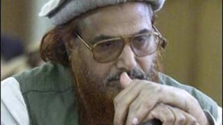 Hafiz Saeed