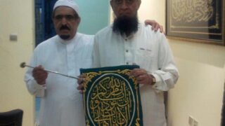 Haji Masood