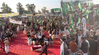 Hamza Shahbaz Sharif Speech