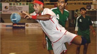 Handball Champion Trophy