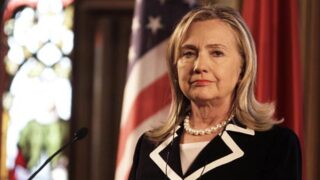 Hillary Clinton