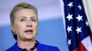 Hillary Clinton