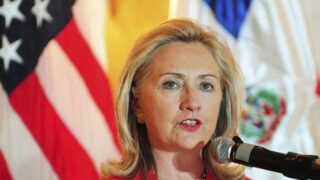 Hillary Clinton