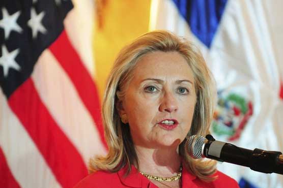 Hillary Clinton