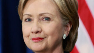 Hillary Clinton
