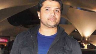 Himesh Reshammiya