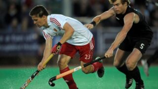 Hockey Champions Trophy