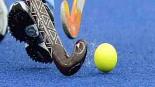 Hockey Champions Trophy