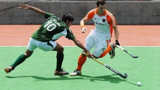 Hockey Champions Trophy