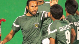 Hockey Champions Trophy