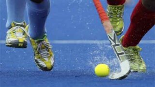 Hockey Champions Trophy