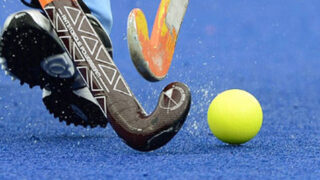 Hockey Champions Trophy