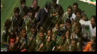 Hockey india vs pakistan 2012