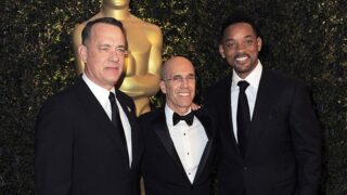Hollywood Oscar Awards