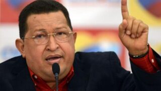 Hugo Chavez