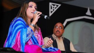 Humaira Channa