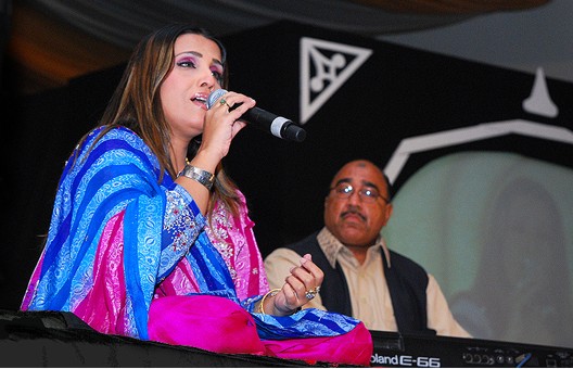 Humaira Channa