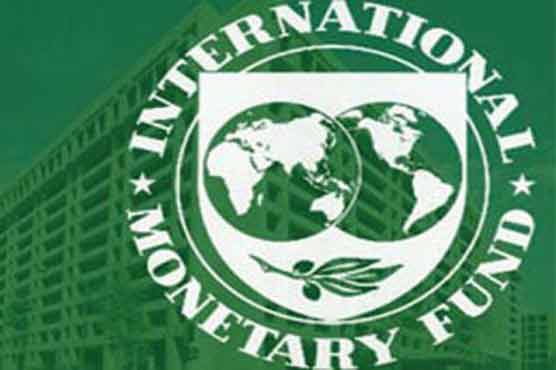 IMF