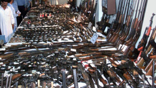 Illegal Weapons