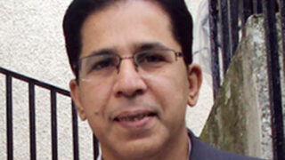 Imran Farooq