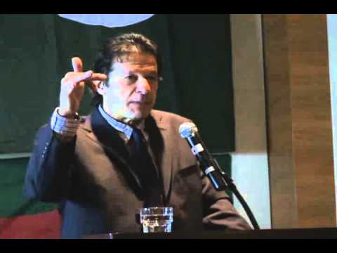 ایسا نظام چاہیے جس میں عام آدمی خوشحال ہو ، عمران خان
