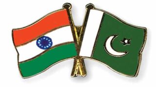 India Pakistan