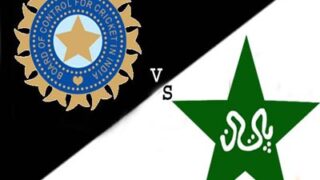 India Pakistan