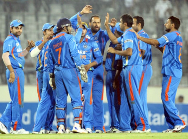 Indian Cricket Team