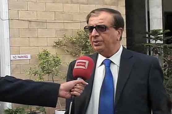 ووٹز لسٹ کی تصدیق کیلئے فوج نے رابطہ کیا: الیکشن کمیشن، عسکری حکام کی تردید