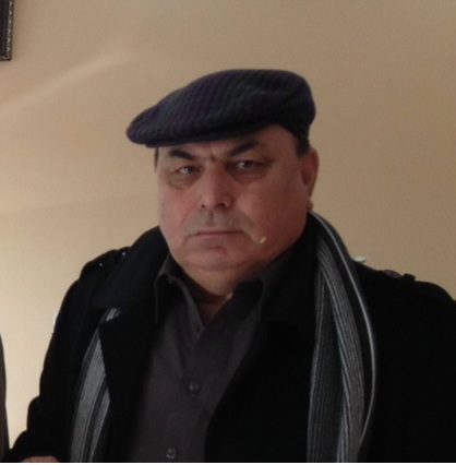 جاوید اختر بٹ  نے  پاکستان کے مایہ ناز باکسرعامر خان کو  شاندار کامیابی پر انہیں مبارک باد کا پیغام دیا