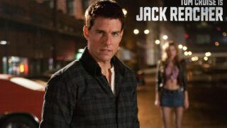 Jack Reacher